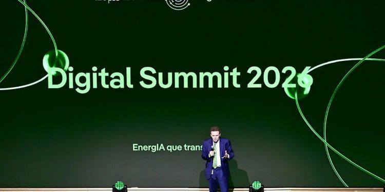 الذكاء الاصطناعي يقود استراتيجية شركة إيبردرولا، مع أكثر من 300 مشروع نشط واستثمار يبلغ 1.6 مليار يورو حتى عام 2028.