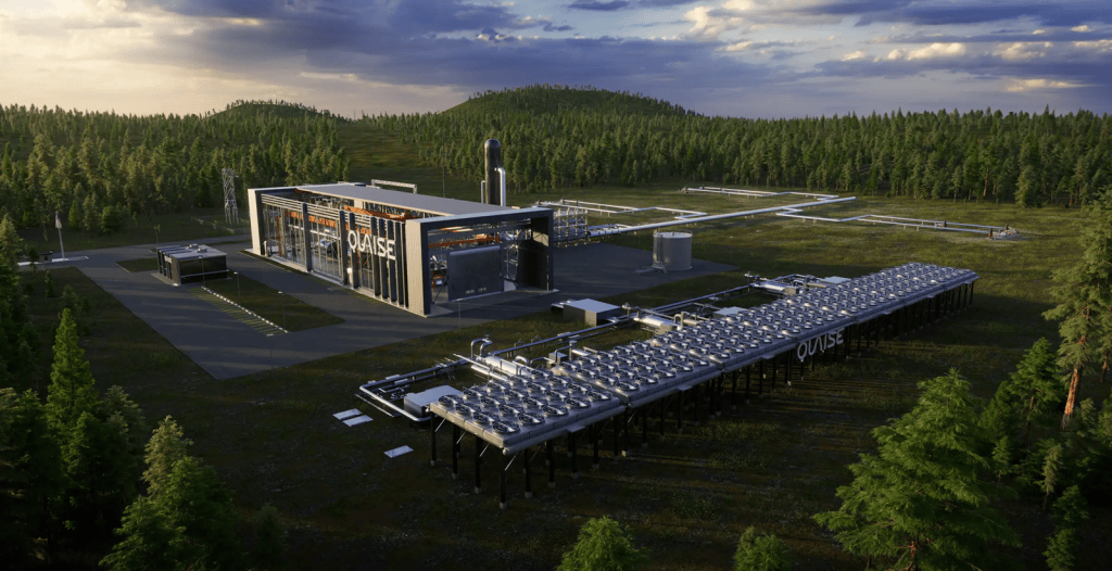 Idemitsu Kosan invests in Quaise, entering the next-generation geothermal market