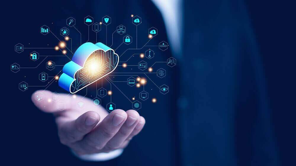 Cloud, digitale Autonomie der öffentlichen Verwaltung