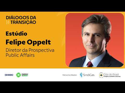 Critical Minerals: What to Expect from the Regulatory Framework? | Felipe Oppelt - 2026 Transition Dialogues