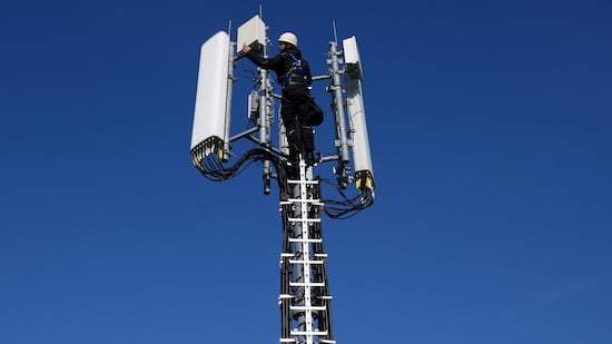 Diese Woche steht die Deutsche Telekom in ihrem Netzausbaubericht an erster Stelle.