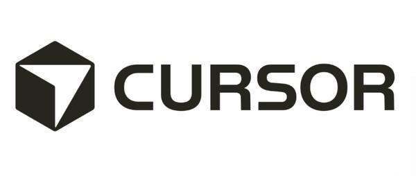Cursor-Logo. (Bildquelle: Cursor)