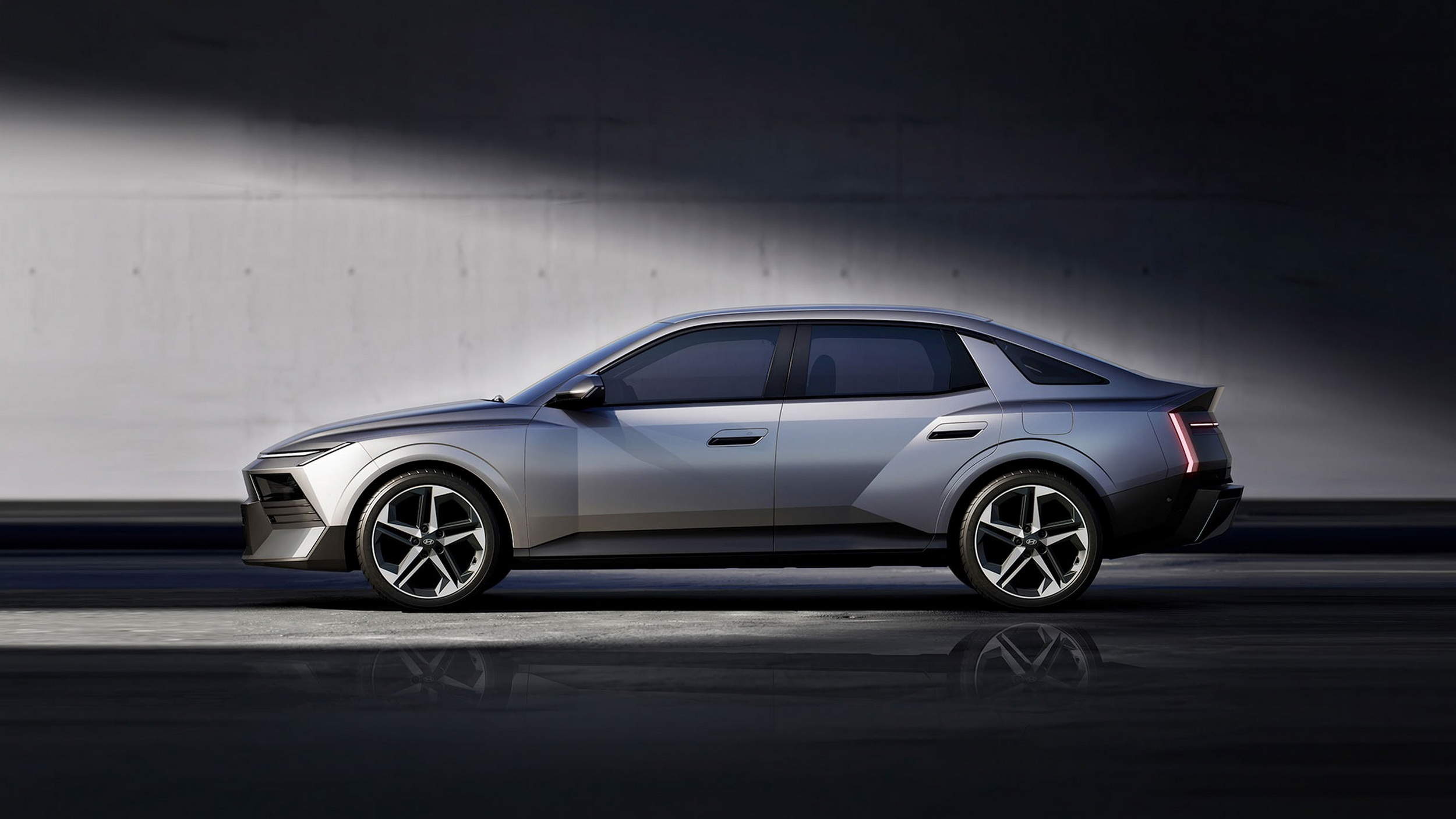 Hyundai Elantra 2027: maior, com linhas mais nítidas e mudanças radicais