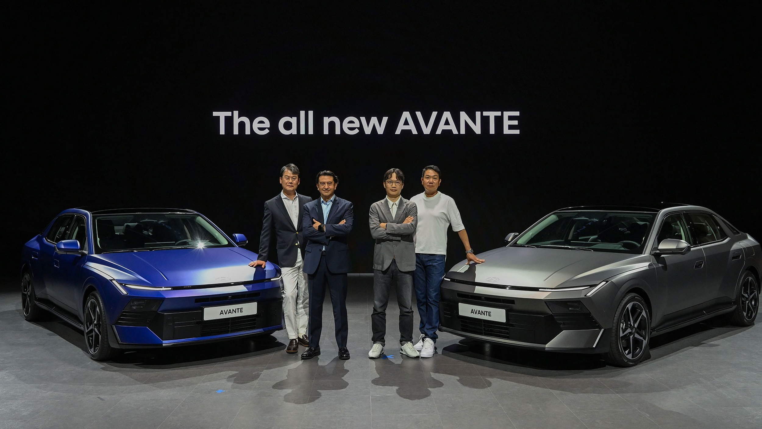 Hyundai Elantra 2027: maior, com linhas mais nítidas e mudanças radicais