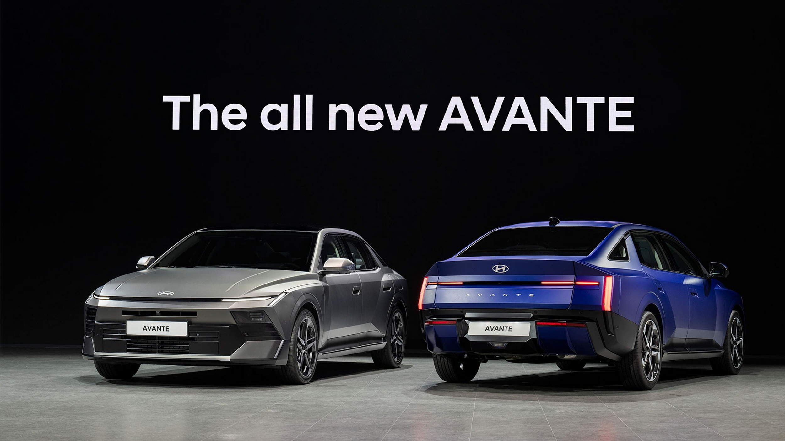 Hyundai Elantra 2027: maior, com linhas mais nítidas e mudanças radicais