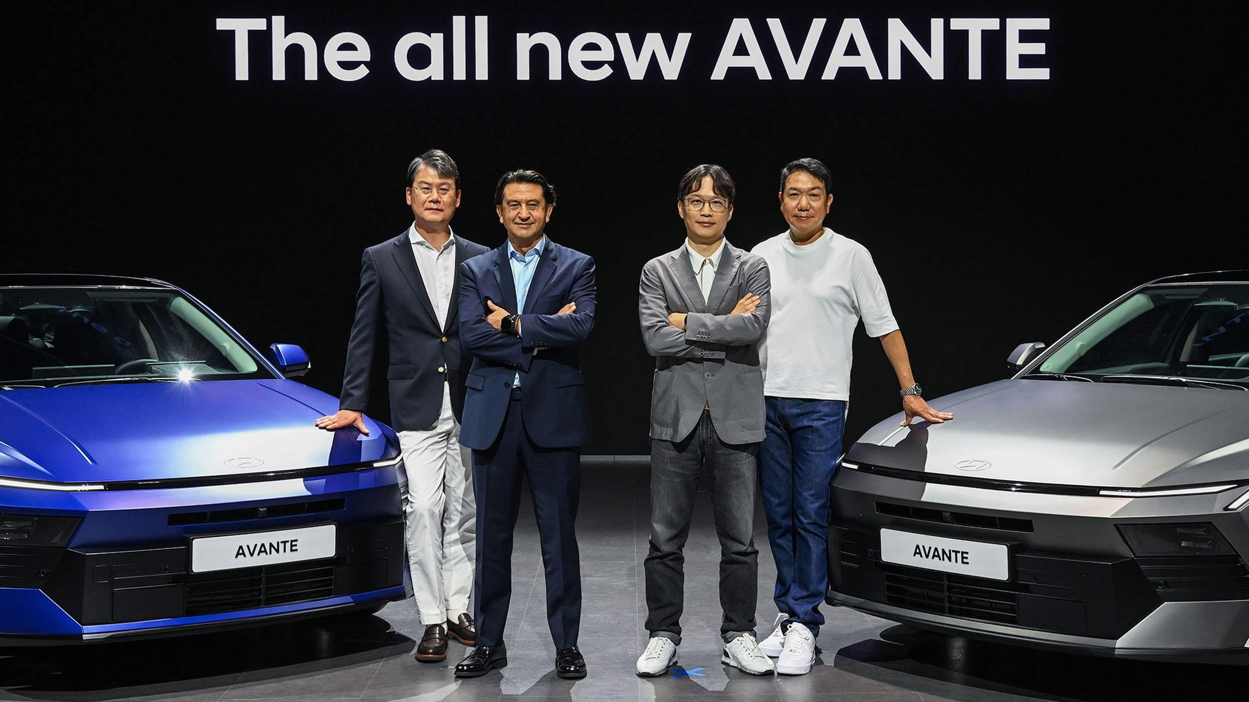 Hyundai Elantra 2027: maior, com linhas mais nítidas e mudanças radicais