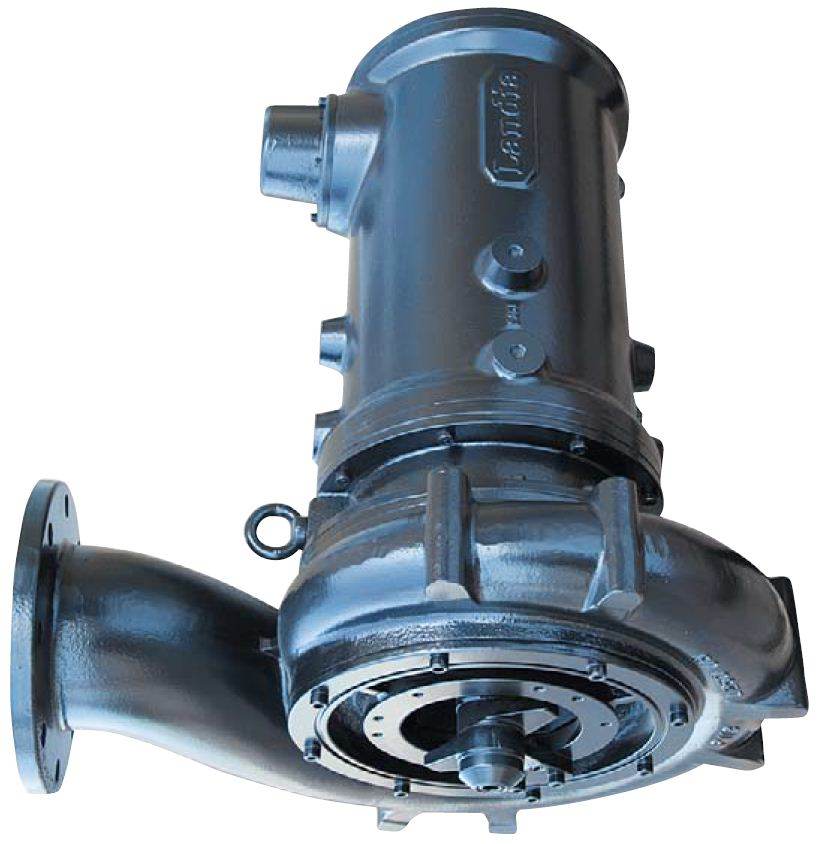 Dura Pump