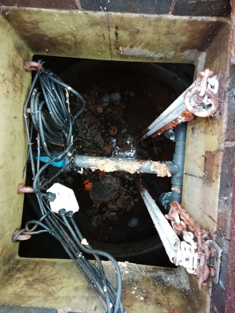 Dura Pump