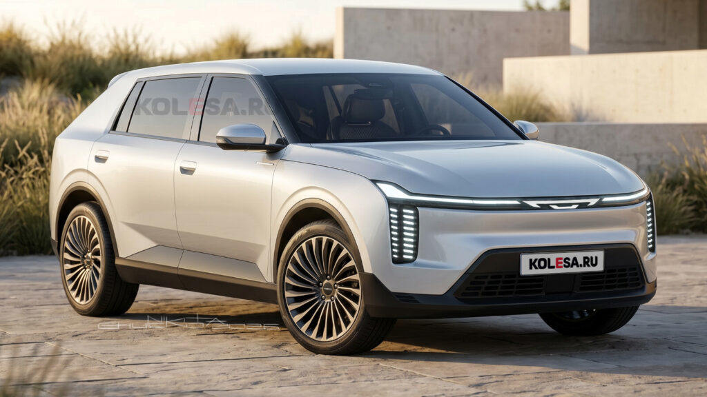 Chrysler hat nur noch ein Modell, dieses Crossover unter 40.000 US-Dollar ist sein Wiederbelebungsplan