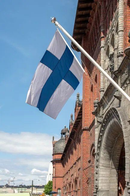 Finland plans to fully transform the public sector with AI by 2031, replacing some employees