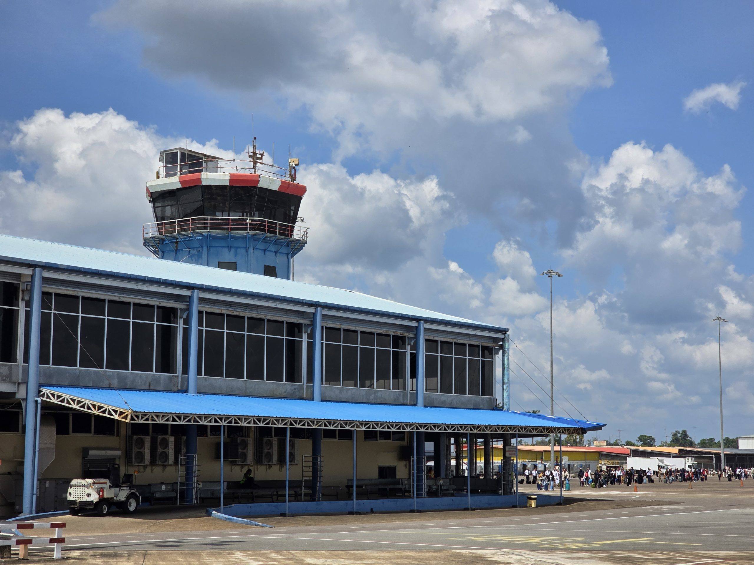 Ink Innovation implementiert CUPPS-Plattform am Flughafen in Suriname