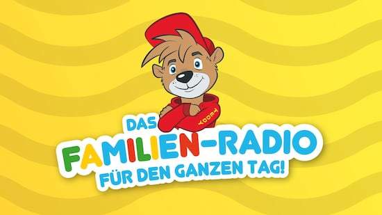 Radio Teddy obtém frequência UKW em Hamburgo
