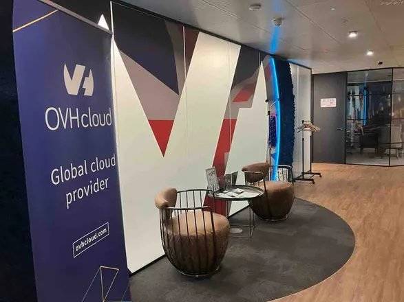 El crecimiento de la nube pública de OVHcloud supera el 20%, con planes de expansión en IA