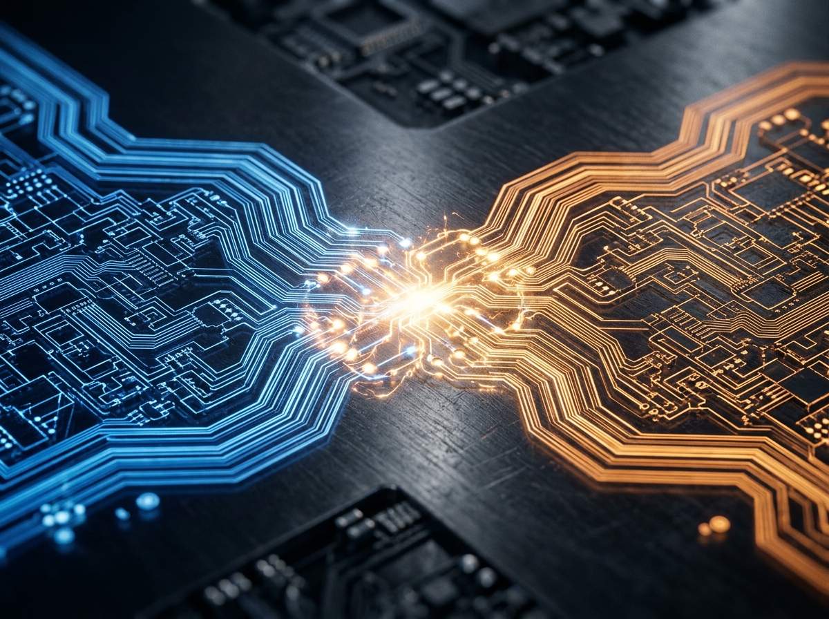 ON Semiconductor envisage d’acquérir Synaptics pour 70 milliards de dollars en actions