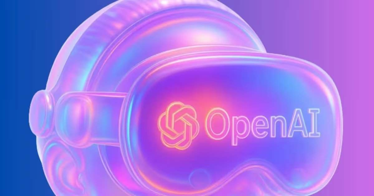 L’ancien vice-président d’Apple Vision Pro, Paul Meade, rejoint OpenAI pour développer des appareils portables d’IA