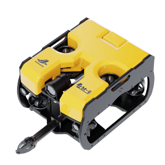 Remotely Operated Vehicle — Performer M6