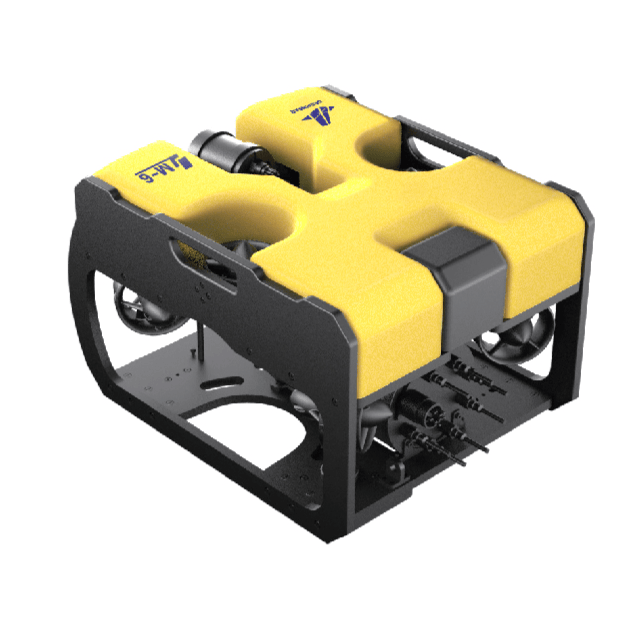 Remotely Operated Vehicle — Performer M6