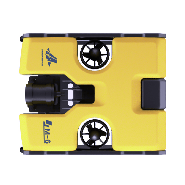 Remotely Operated Vehicle — Performer M6