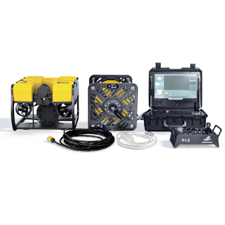 Remotely Operated Vehicle — Performer M6