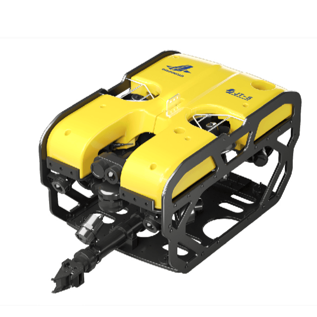 Remotely Operated Vehicle — JT-5
