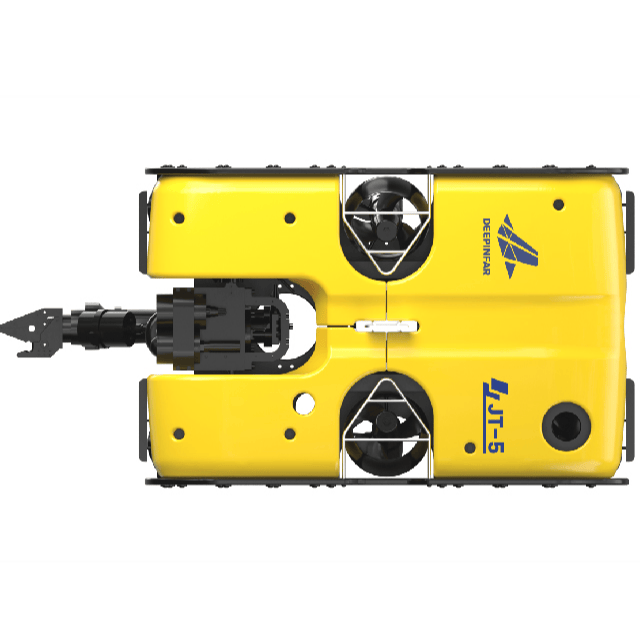 Remotely Operated Vehicle — JT-5