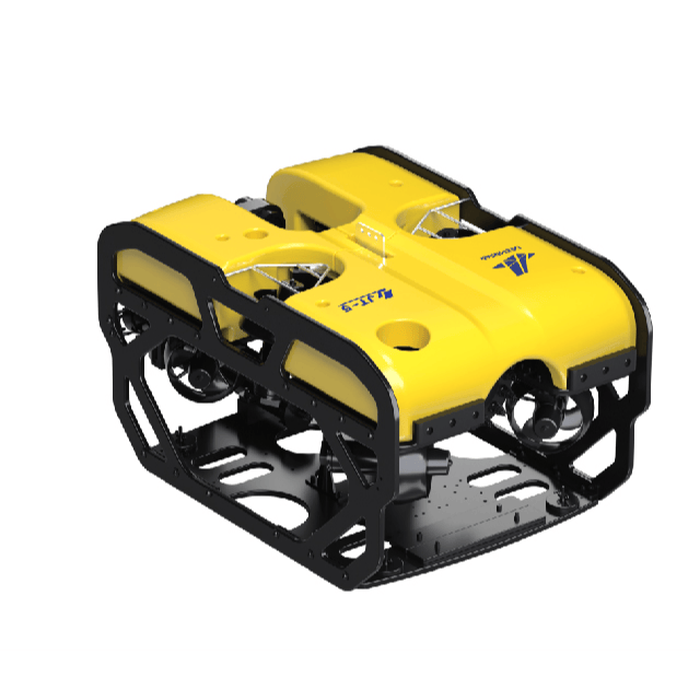 Remotely Operated Vehicle — JT-5