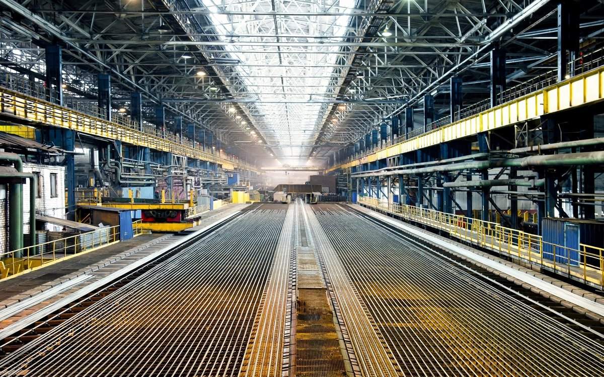 Domestic metallurgy will support the NPP in Kazakhstan