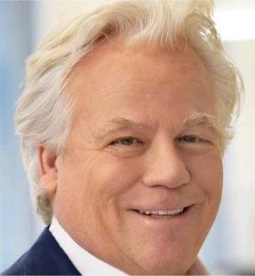 Gerard van Liempt مجموعة نيكرون