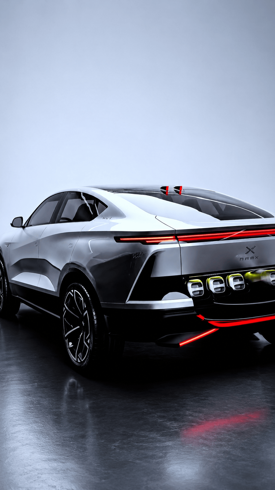 Sind Wasserstoffautos wirklich umweltfreundlich? #Umweltfreundlich #Wasserstoff #Nachhaltigkeit #for