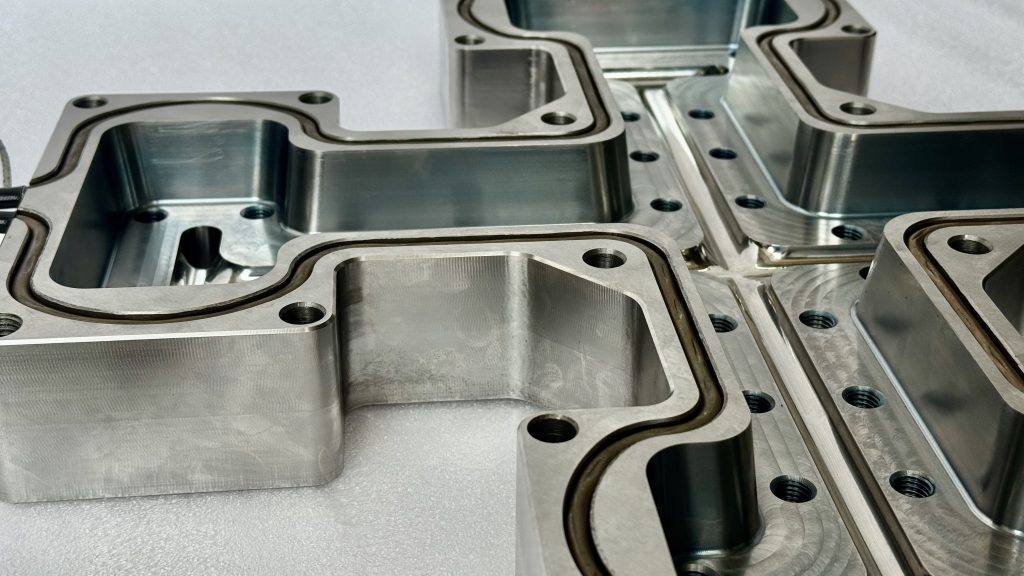 OM Galaxy stimule l’efficacité de fabrication grâce à des innovations avancées dans les moules de précision et la technologie plastique