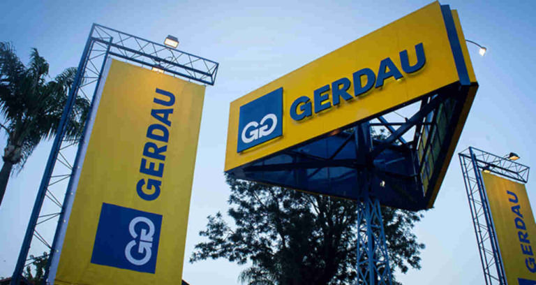 Gerdau (Public Information)