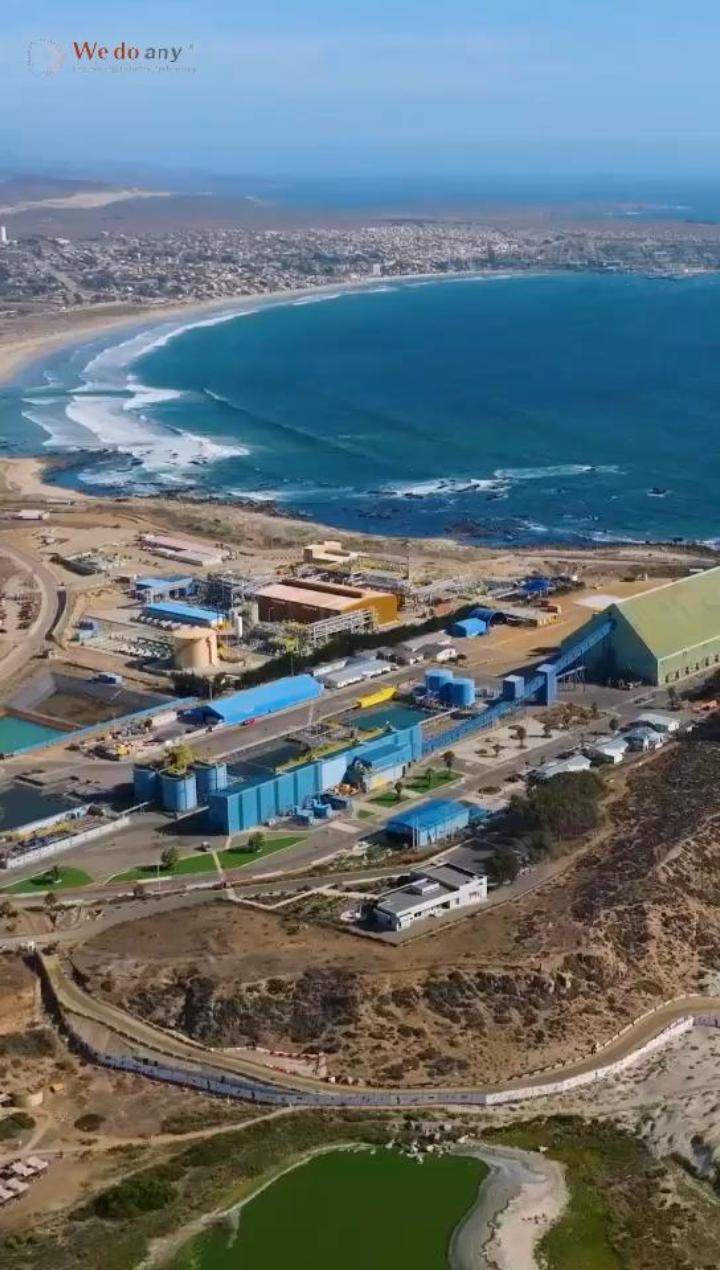 Angie Caro es parte de quienes hicieron realidad la puesta en marcha del Proyecto Infraestructura Co