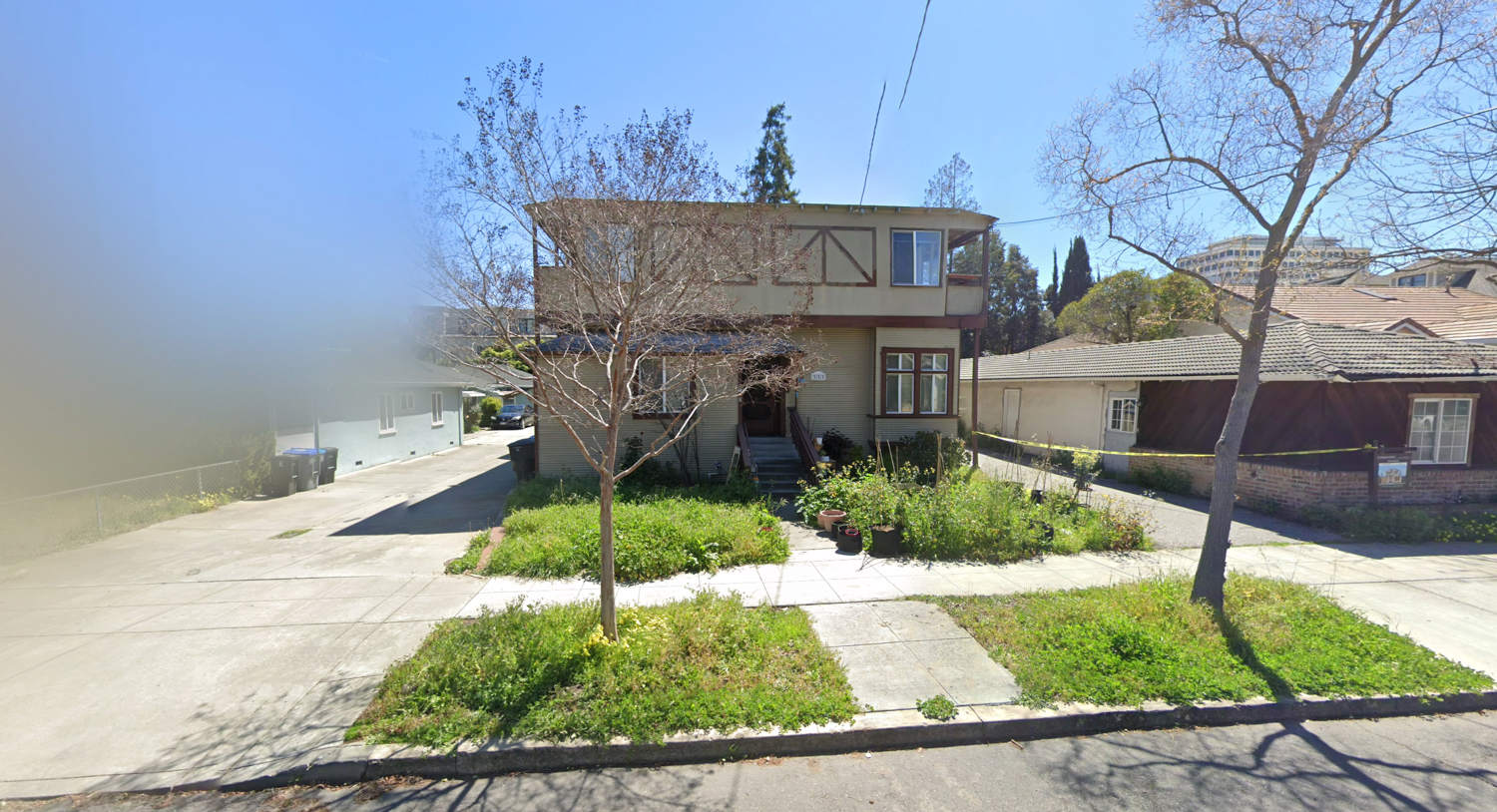 333 Franklin Street, Bild von Google Street View
