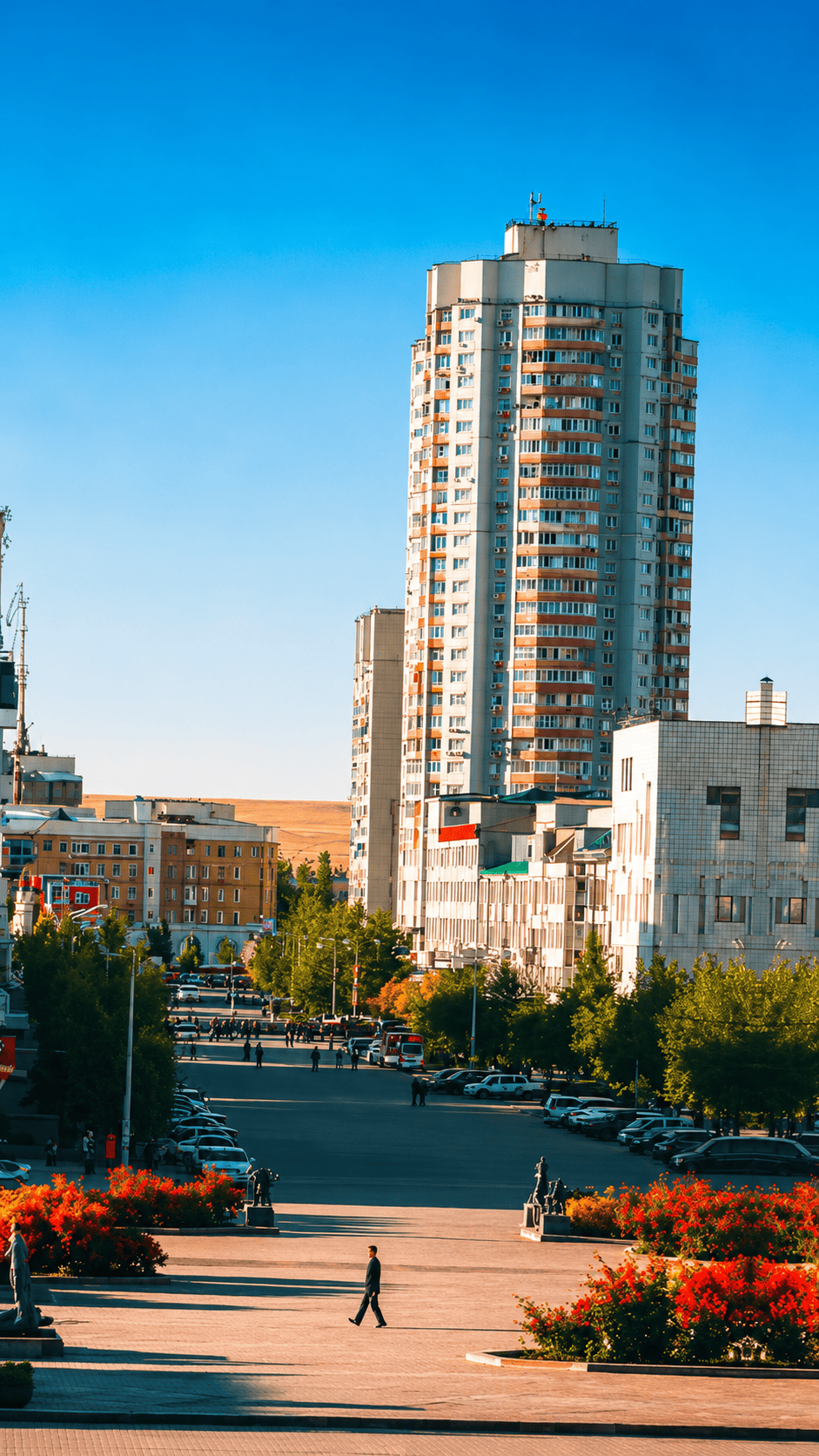 Подземный город Караганды: жизнь в шахтах #казахстан #караганда #шахта #уголь #интересное