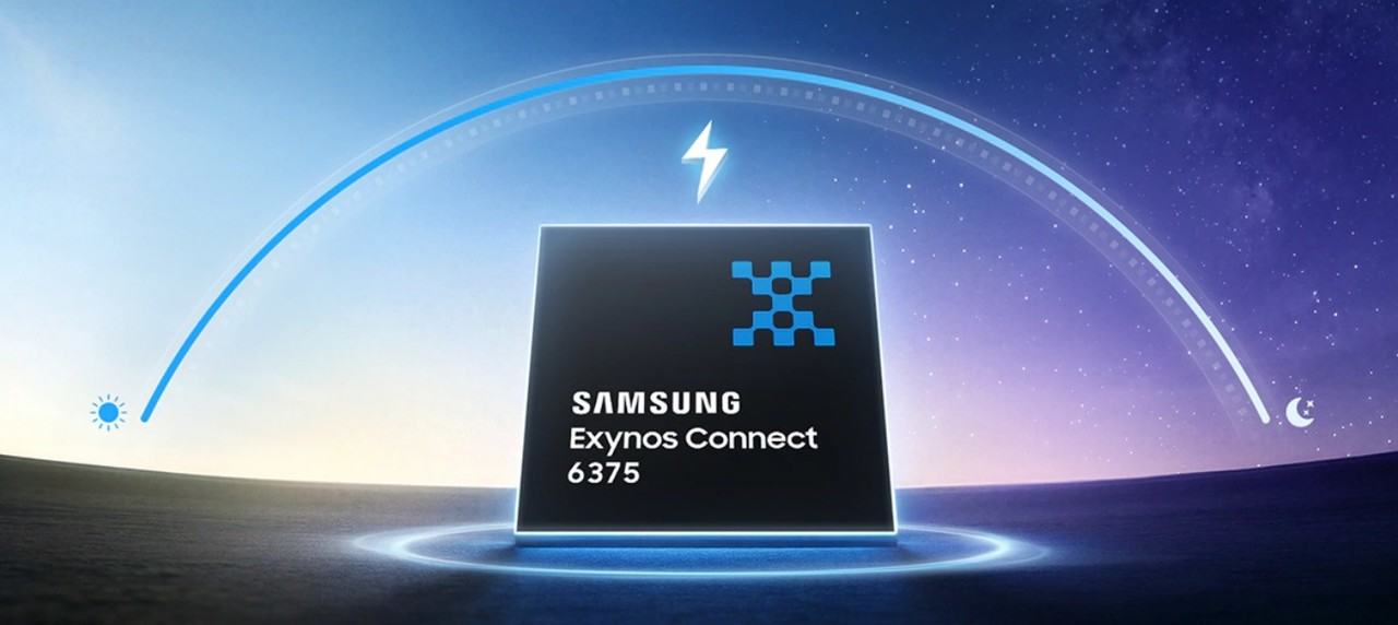 « Exynos Connect 6375 » de Samsung Electronics (Source : Samsung Electronics)