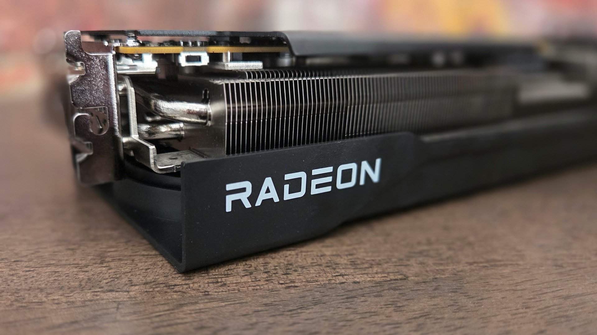 XFX Radeon RX 9070 GRE © Nerces