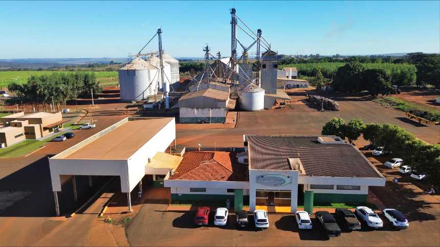 Family-run plants mark the second phase of the corn ethanol industry