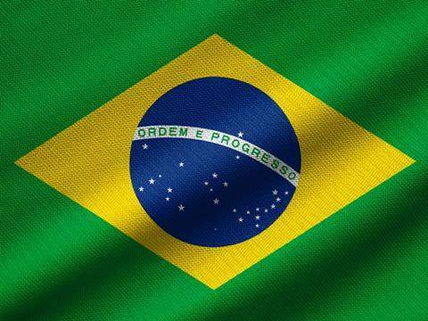 Bandeira do Brasil