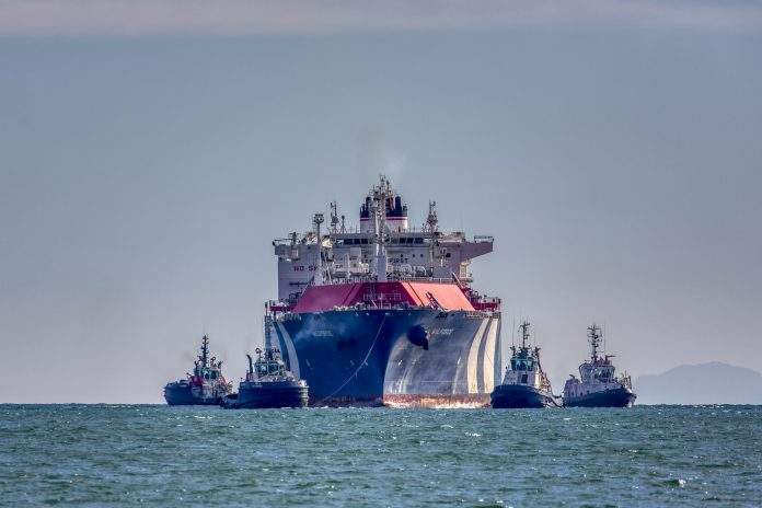 Компания Boluda Shipping усилила операционные возможности своего терминала на Тенерифе за счёт установки кранов STS.