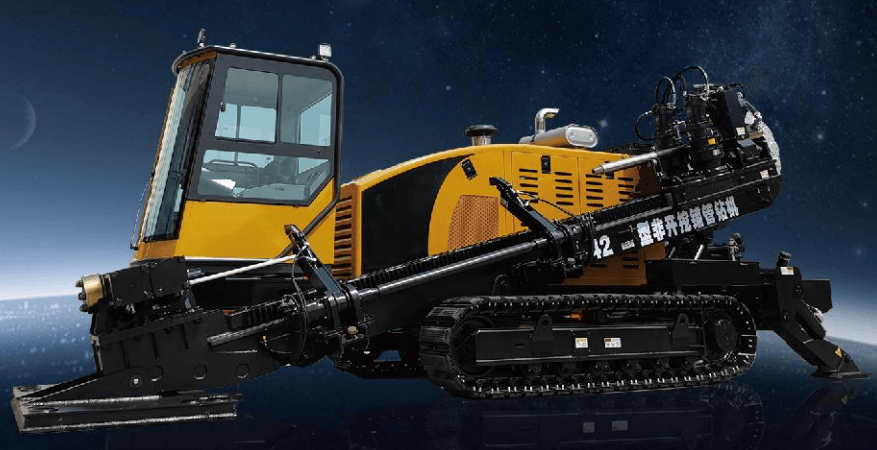 ZT-42 Drilling Rig