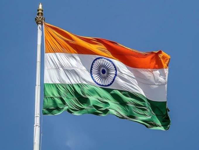 India Flag