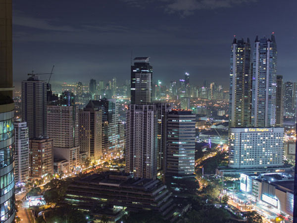 PLDT et DITO signent un accord de partage d'infrastructures