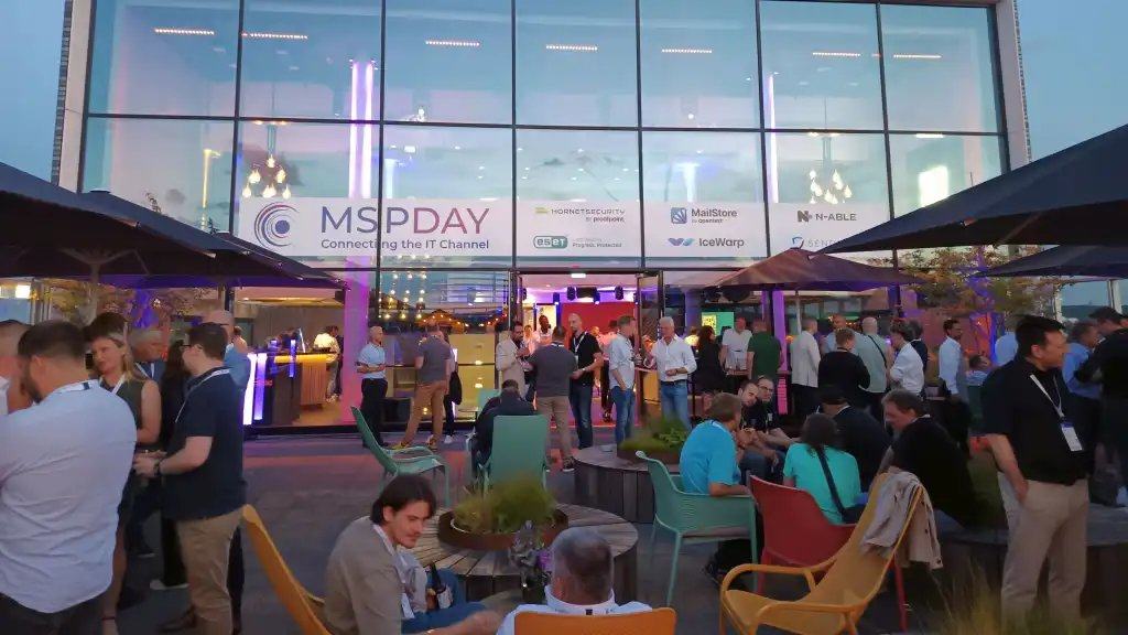 Elovade MSP Day 2026