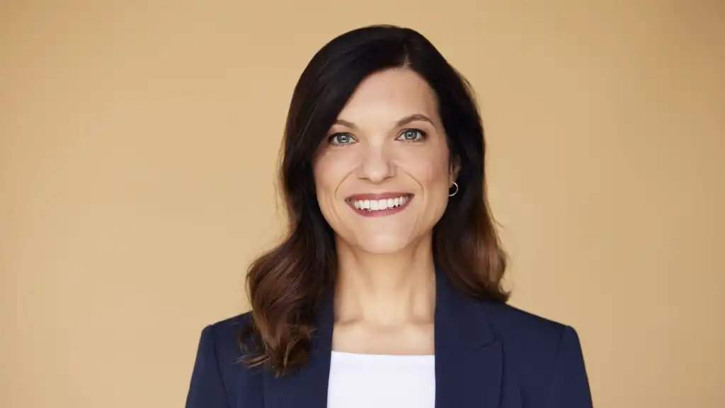 Heike Radtke ist Vice President Marketing bei Nextcloud