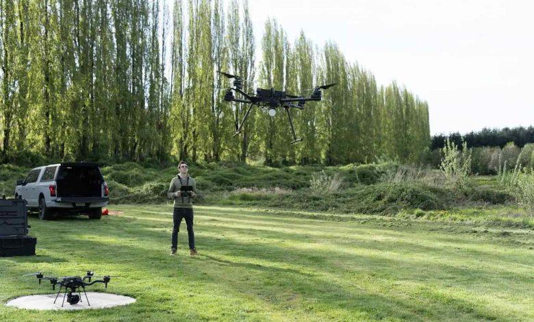 How Freefly Systems Uses 3D Printing in Its Video Drones