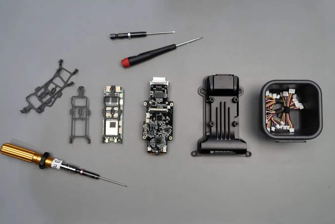 How Freefly Systems Uses 3D Printing in Its Video Drones