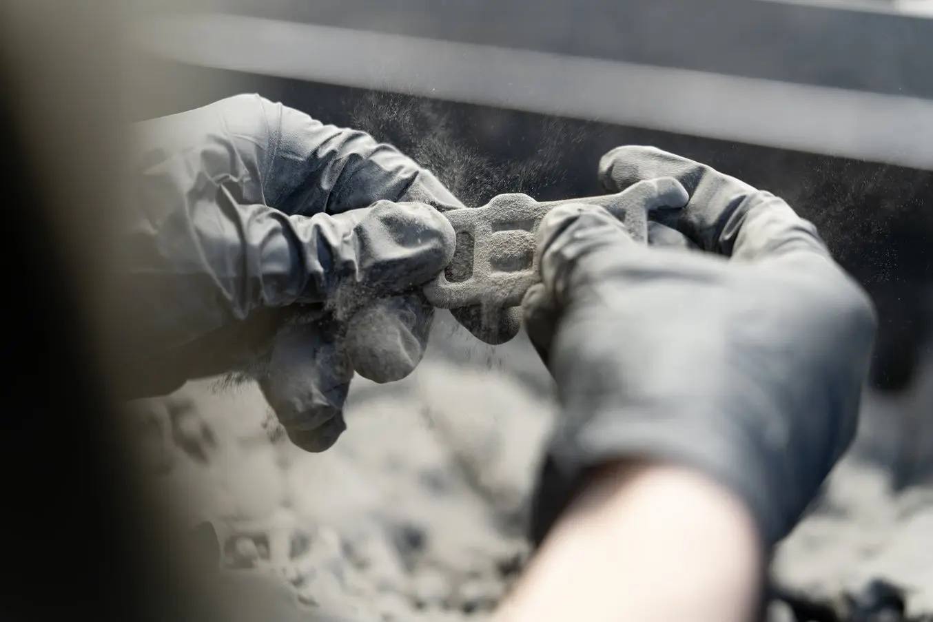 How Freefly Systems Uses 3D Printing in Its Video Drones