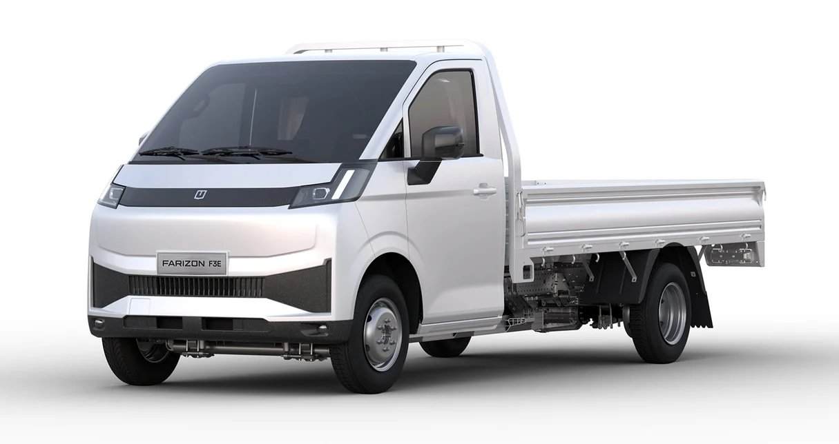 2027款远程F3E
