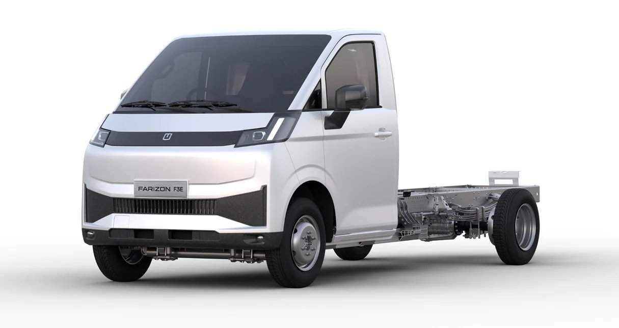 2027款远程F3E