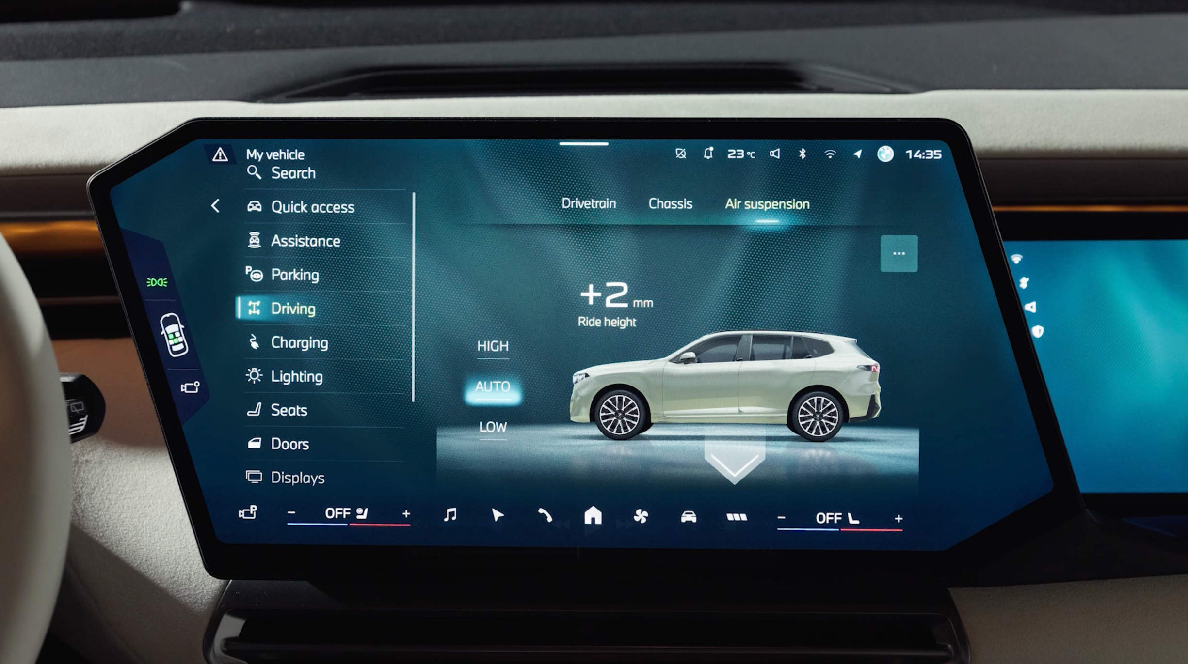 New BMW X5 to feature pure V8 engine, no battery